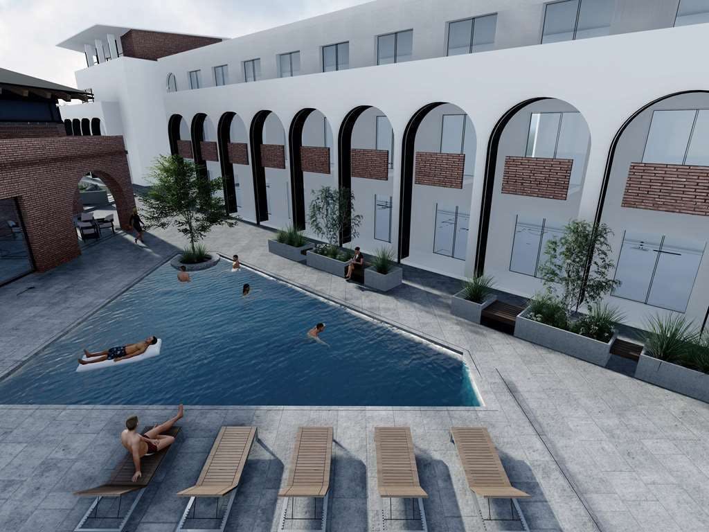 Mercure Conacul Cozieni Resort