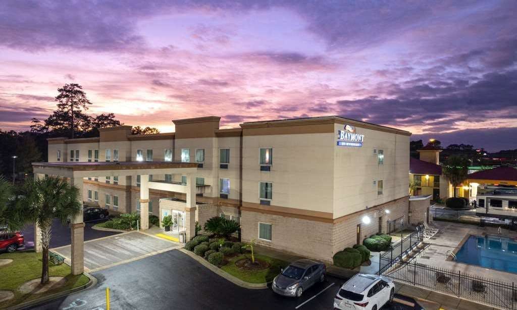 Baymont I S Savannah South