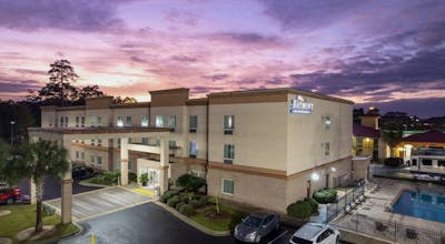 Baymont by Wyndham Savannah South