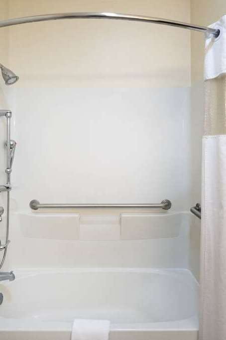 Hotel Baymont I S Savannah South photo 4