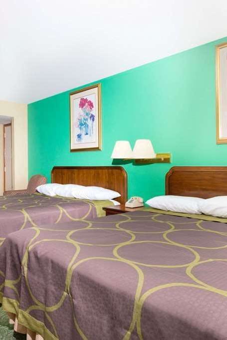 Hotel Super 8 Vandalia Dayton Intl photo 3