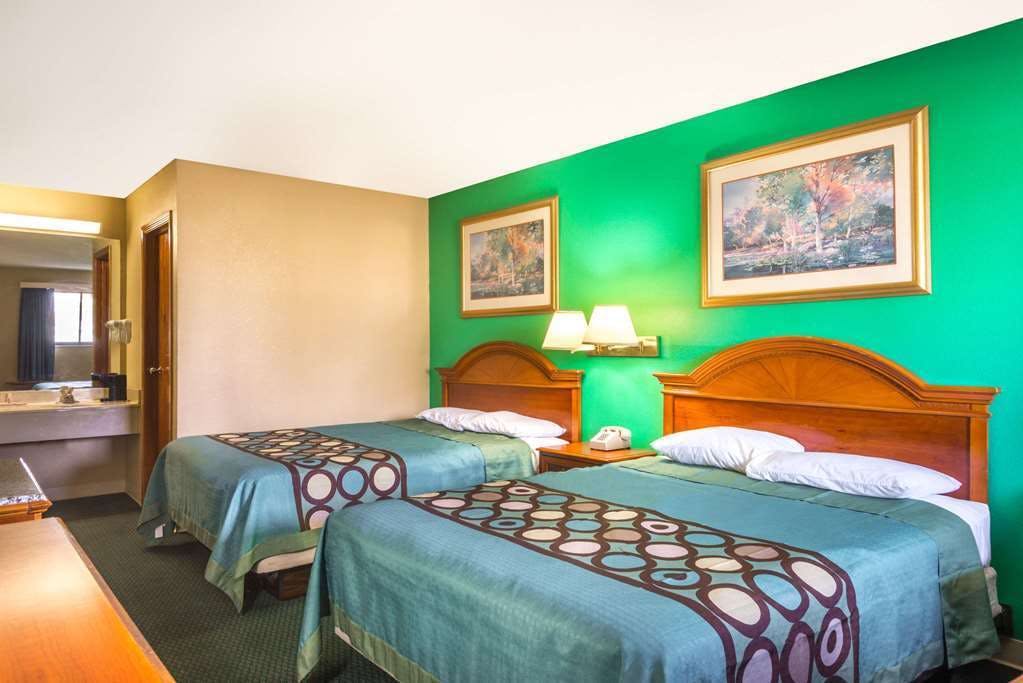 Hotel Super 8 Vandalia Dayton Intl photo 4