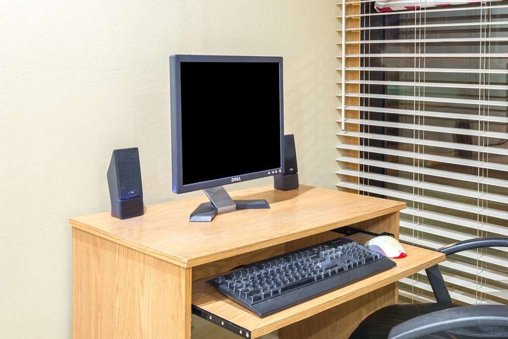 Hotel Super 8 Vandalia Dayton Intl photo 5