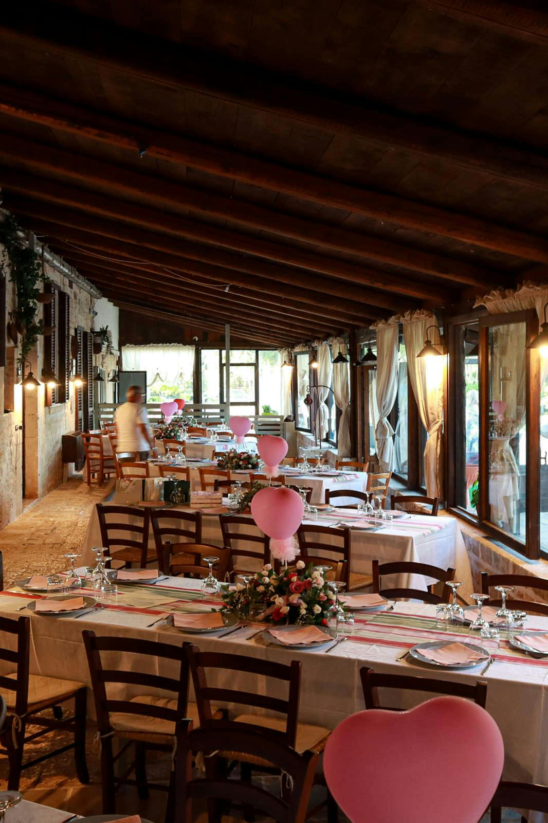 Hotel Agriturismo Masseria Alberotanza B&B and Restaurant photo 5