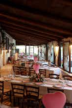 Hotel Agriturismo Masseria Alberotanza B&B and Restaurant photo 5