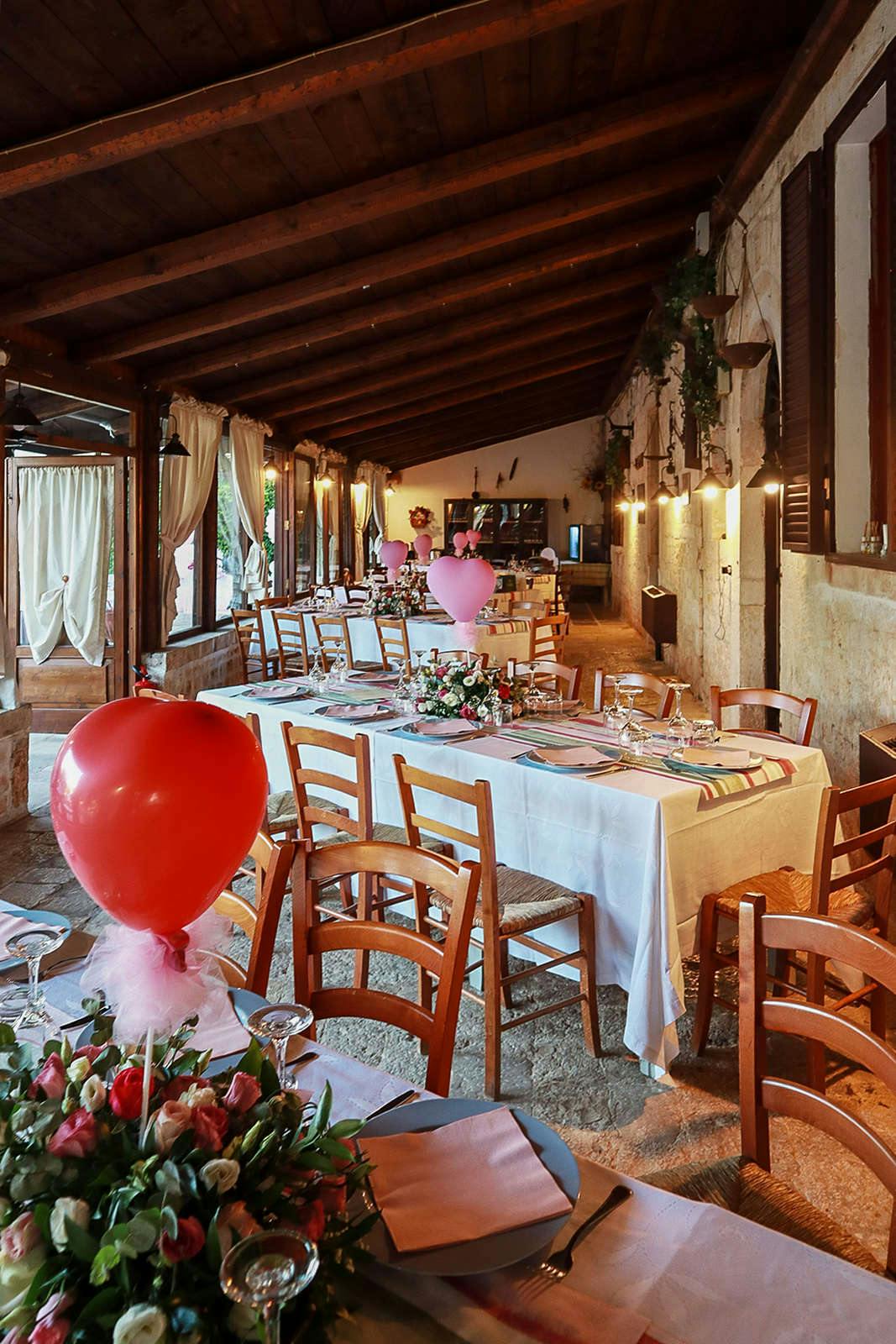 Hotel Agriturismo Masseria Alberotanza B&B and Restaurant photo 4