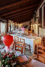 Hotel Agriturismo Masseria Alberotanza B&B and Restaurant photo 4