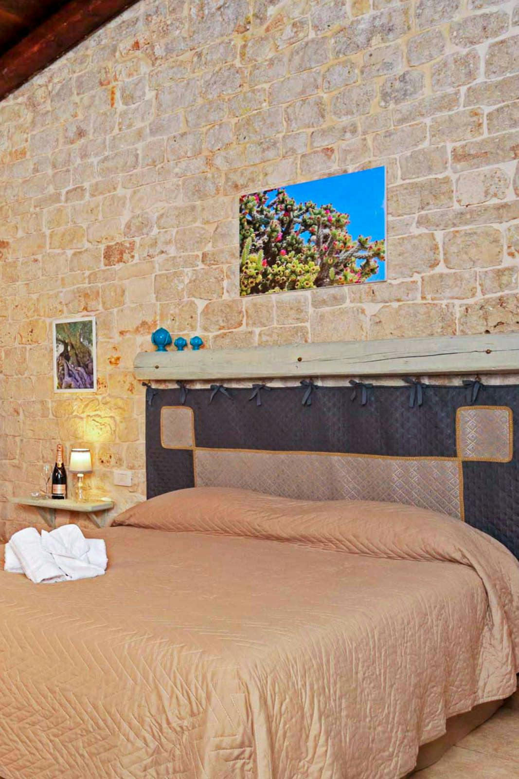 Hotel Agriturismo Masseria Alberotanza B&B and Restaurant photo 3