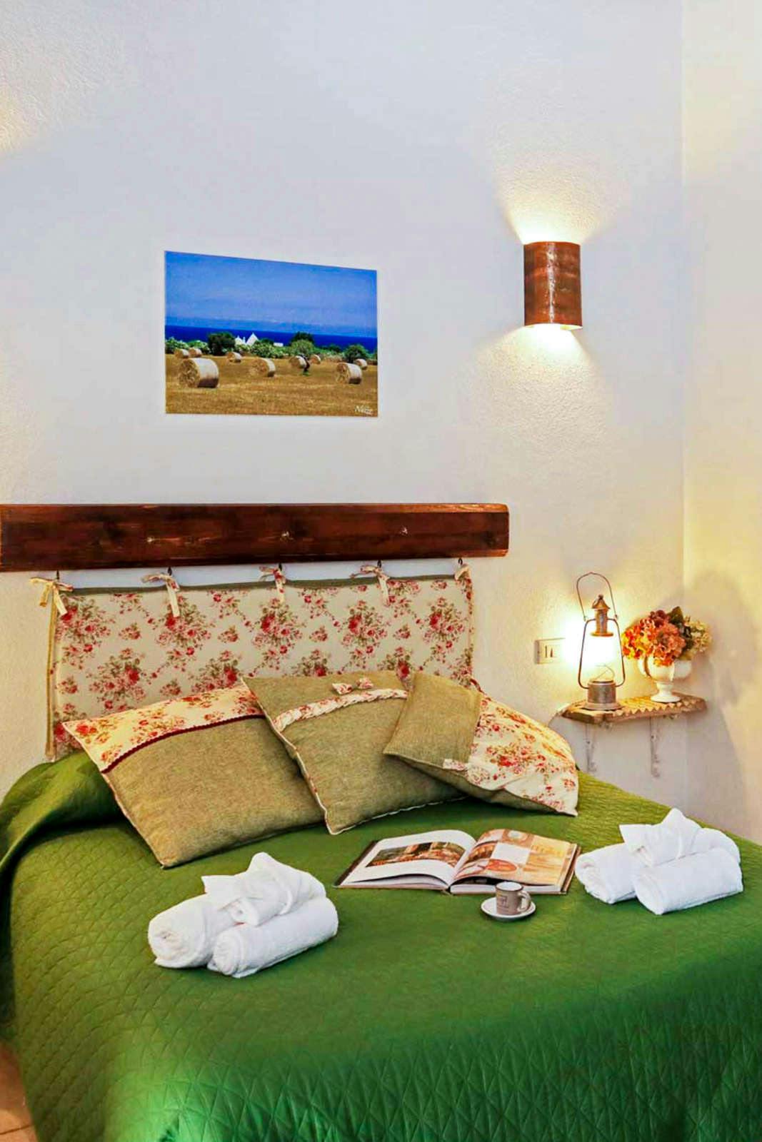 Hotel Agriturismo Masseria Alberotanza B&B and Restaurant photo 1