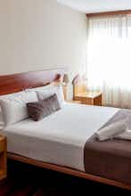 Hotel Hotel Real Ferrol photo 2