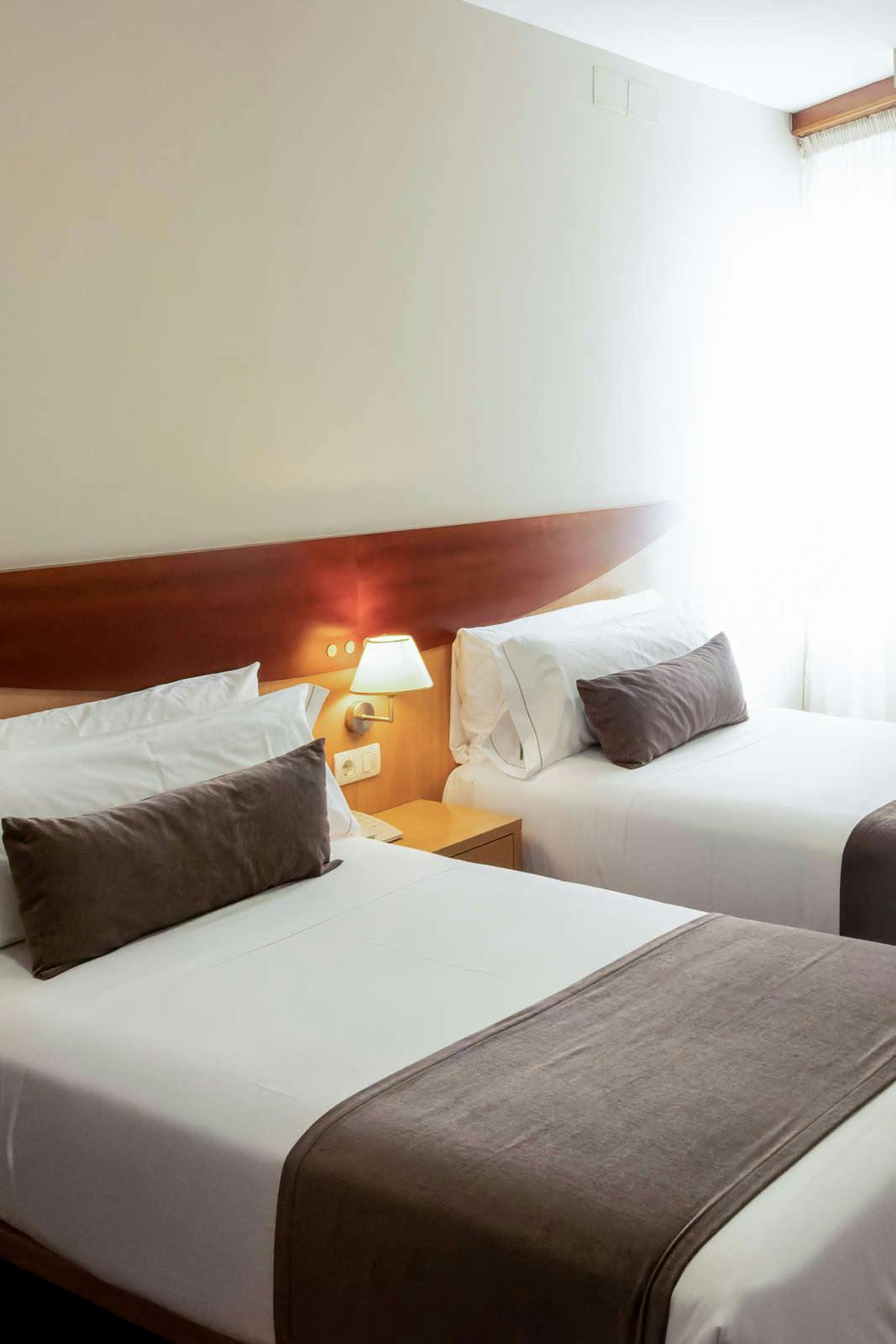 Hotel Hotel Real Ferrol photo 4