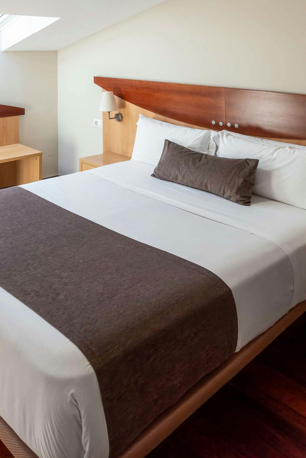 Hotel Hotel Real Ferrol photo 1