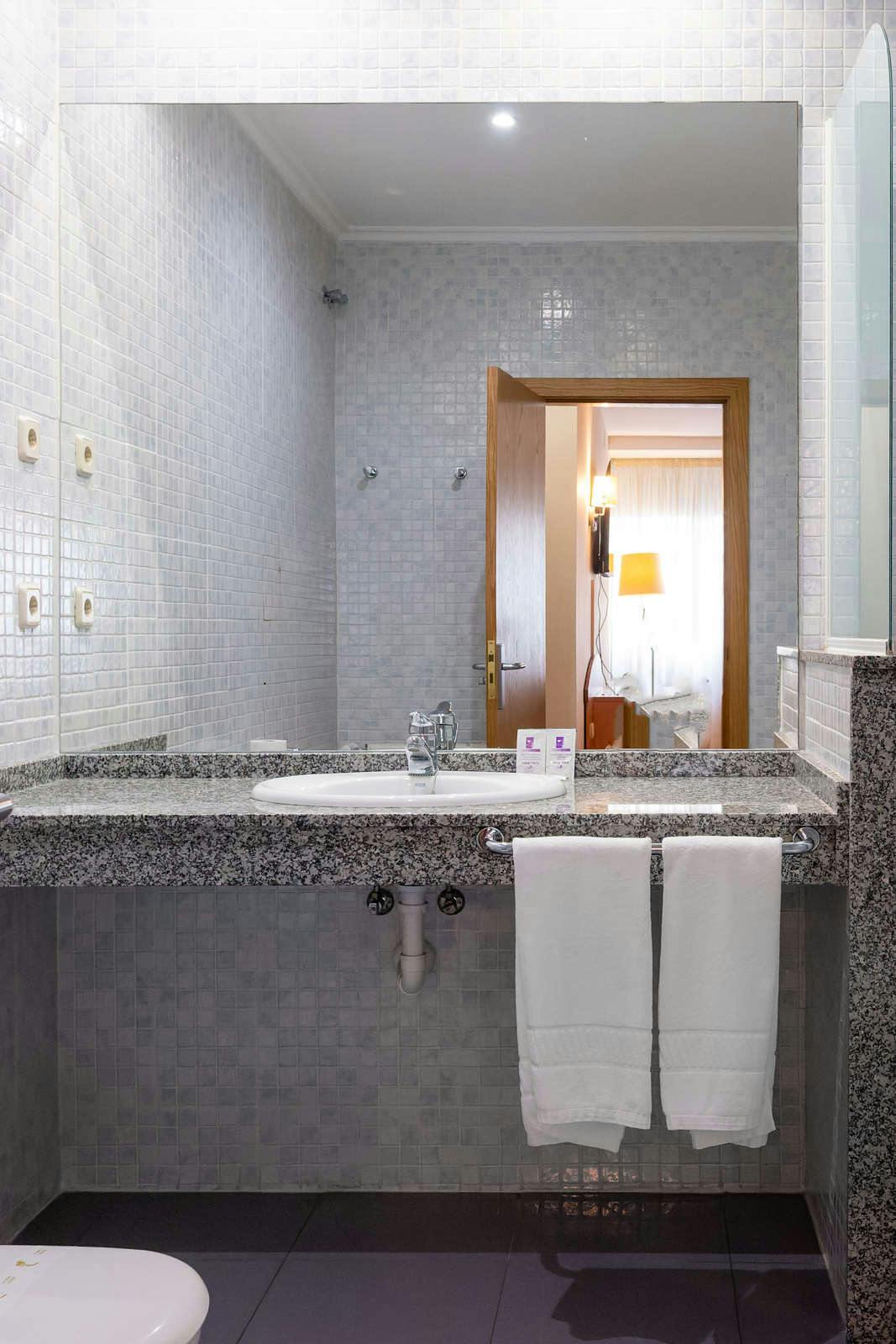 Hotel Hotel Real Ferrol photo 5