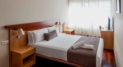 Hotel Real Ferrol