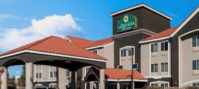 La Quinta Inn Ste Roswell