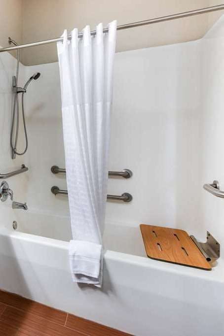 Hotel La Quinta Inn & Suites by Wyndham Roswell photo 4