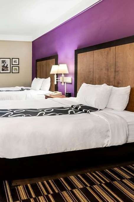 Hotel La Quinta Inn & Suites by Wyndham Roswell photo 2