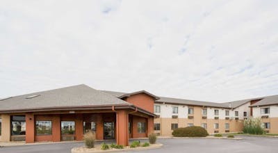 AmericInn by Wyndham Mount Pleasant