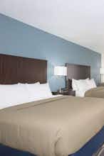 Hotel AmericInn Mt Plsnt photo 2