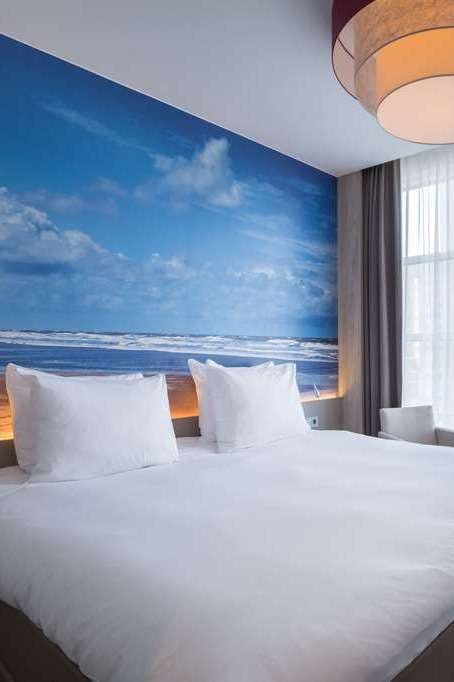 Hotel Ramada by Wyndham The Hague Scheveningen photo 3