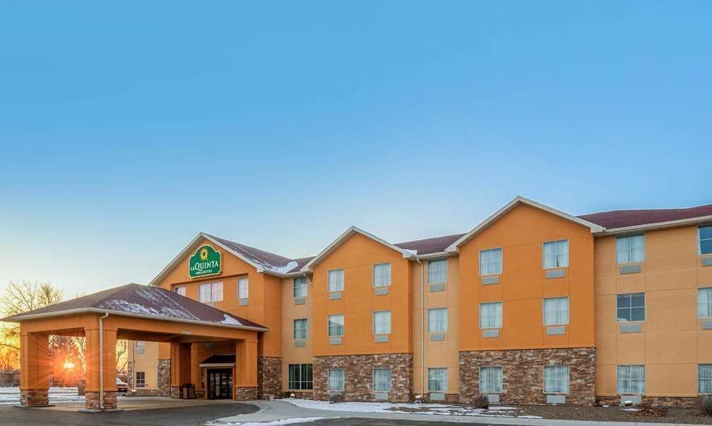 La Quinta Inn & Suites by Wyndham Glendive