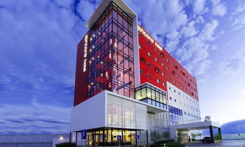Ramada Encore by Wyndham Puebla