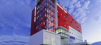 Ramada Encore Puebla