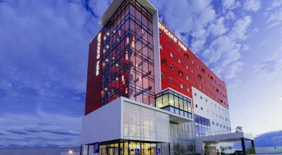 Ramada Encore by Wyndham Puebla