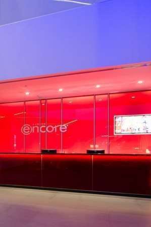 Hotel Ramada Encore by Wyndham Puebla photo 4