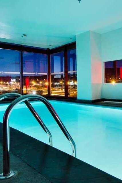 Hotel Ramada Encore by Wyndham Puebla photo 5