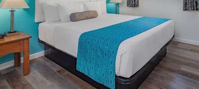 Howard Johnson San Diego Chula