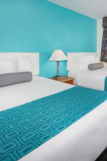 Hotel Howard Johnson San Diego Chula photo 2