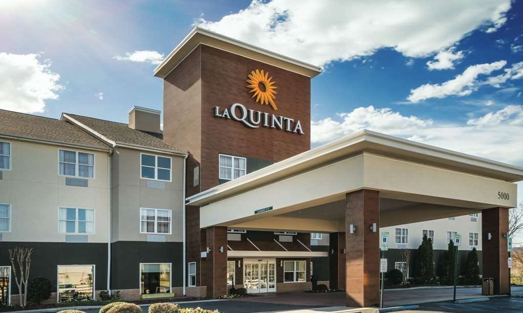 La Quinta Inn & Suites by Wyndham Chattanooga North - Hixson