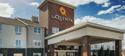 La Quinta Inn and Ste Hixson
