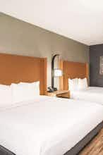 Hotel La Quinta Inn and Ste Hixson photo 2