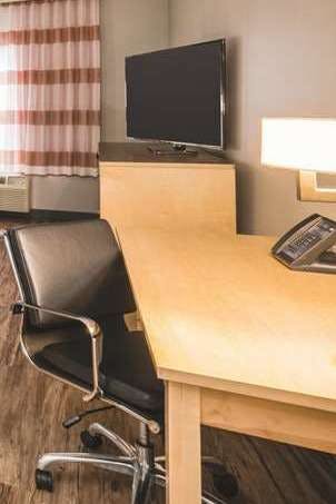 Hotel La Quinta Inn & Suites by Wyndham Chattanooga North - Hixson photo 5