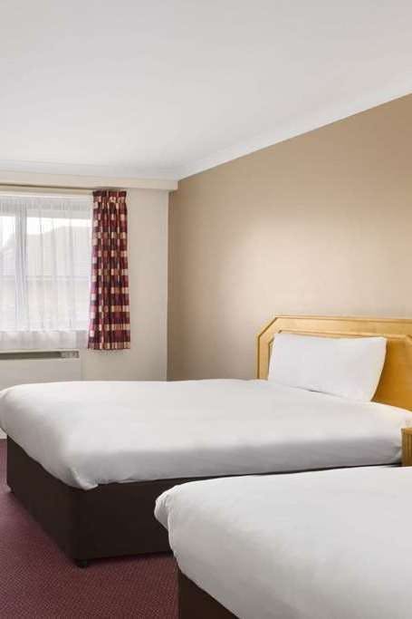 Hotel Days Inn by Wyndham Hamilton photo 2