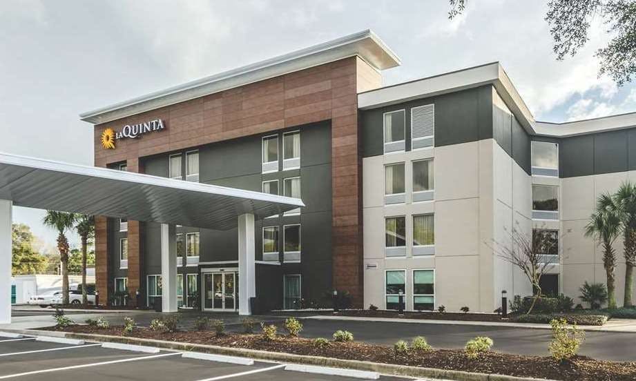 La Quinta Inn Ste 48th Avenue