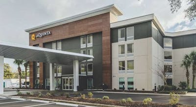 La Quinta Inn Ste 48th Avenue