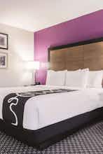 Hotel La Quinta Inn Ste 48th Avenue photo 1