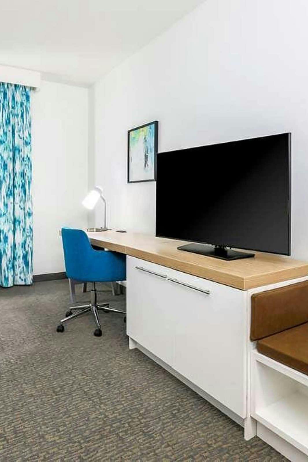 Hotel Hilton Garden Inn Tulsa South photo 3