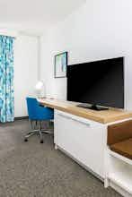 Hotel Hilton Garden Inn Tulsa South photo 3