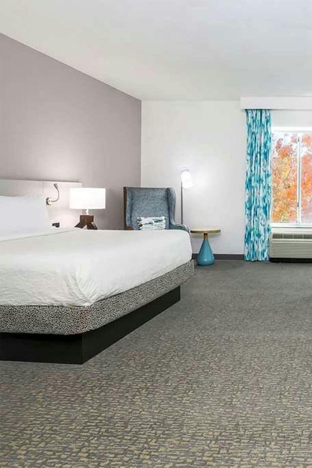 Hotel Hilton Garden Inn Tulsa South photo 1