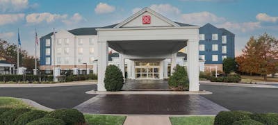 Hilton Garden Inn Tulsa South