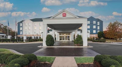 Hilton Garden Inn Tulsa South