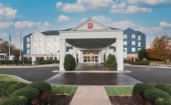 Hilton Garden Inn Tulsa South