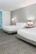 Hotel Hilton Garden Inn Tulsa South photo 2