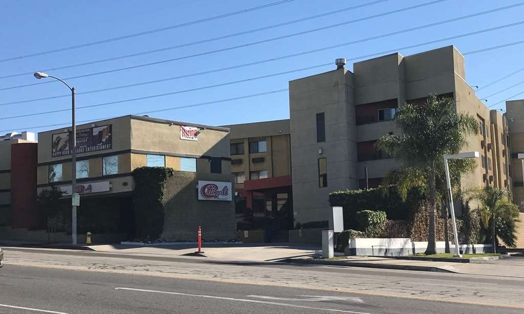 Baymont Monterey Park