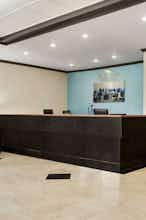 Hotel Baymont Monterey Park photo 5