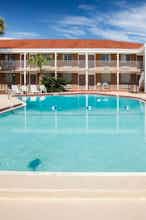Hotel Super 8 Lake City FL photo 5